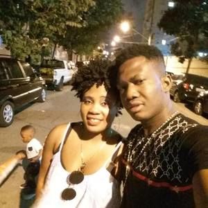 Meet your Posher, Peterson